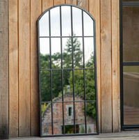 Kemsley Outdoor Mirror