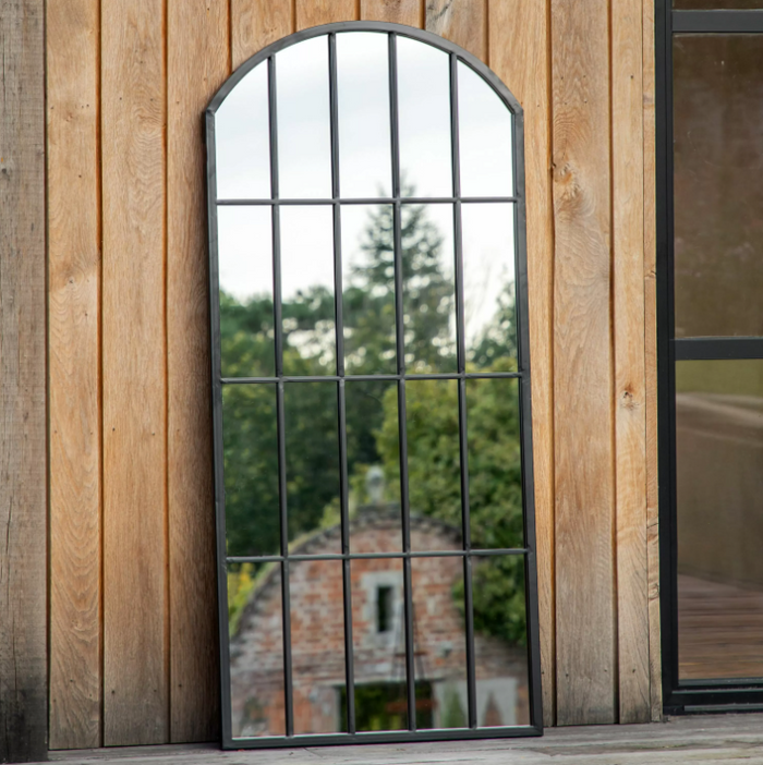 Kemsley Outdoor Mirror