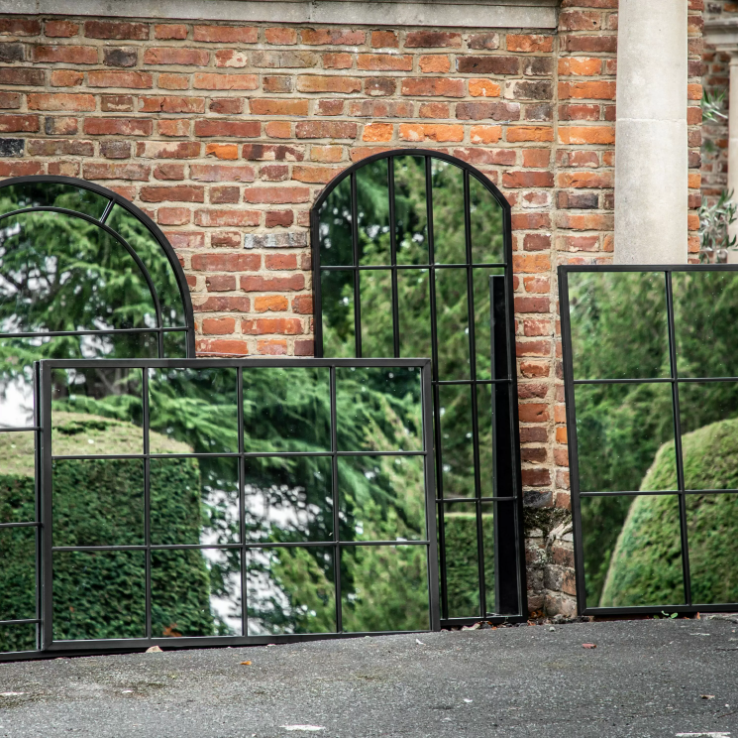 Kemsley Outdoor Mirror