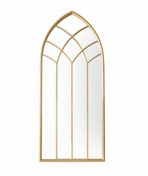 Kirby Outdoor Mirror