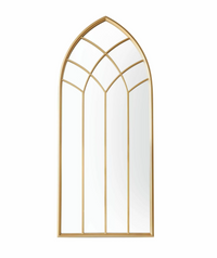 Kirby Outdoor Mirror