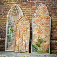 Kirby Outdoor Mirror