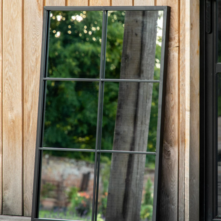 Knowlton Outdoor Mirror