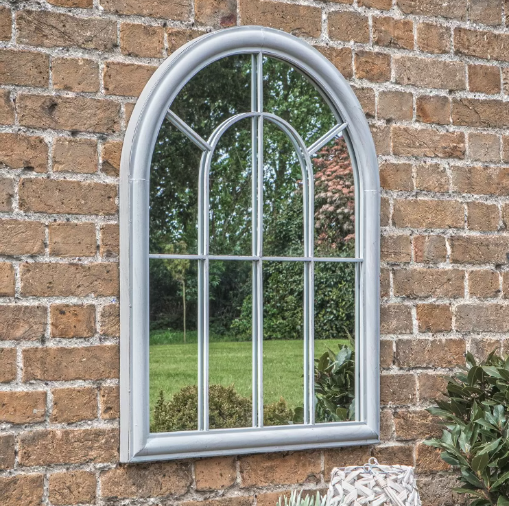 Laguna Outdoor Mirror