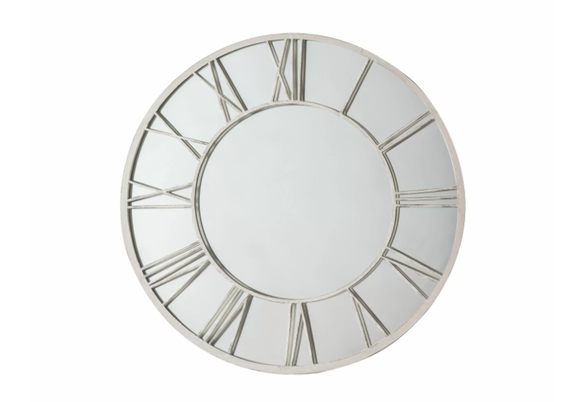 Longfield Outdoor Mirror