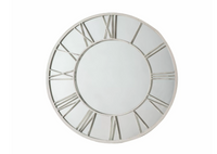 Longfield Outdoor Mirror