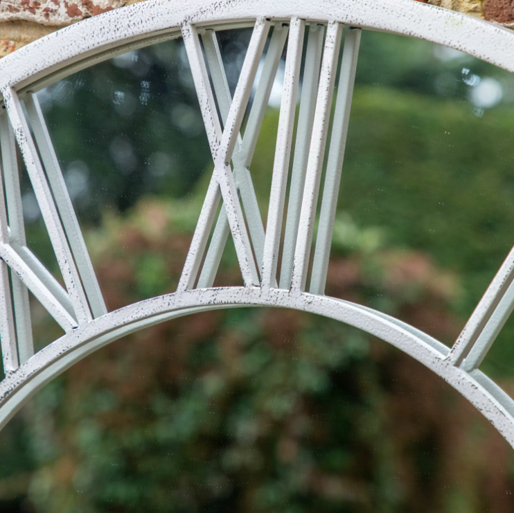 Longfield Outdoor Mirror