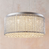 Galina Lighting Collection