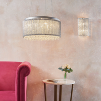 Galina Lighting Collection