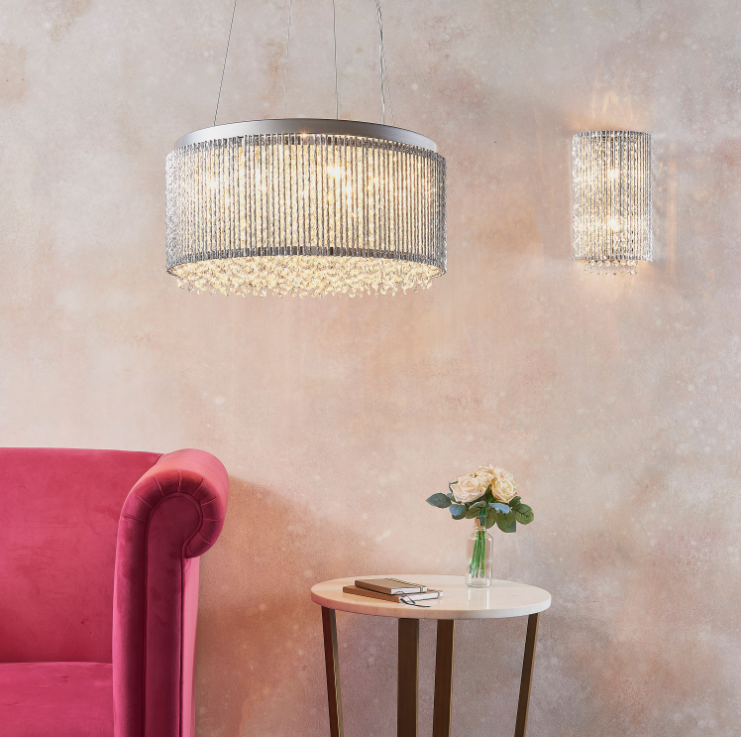 Galina Lighting Collection