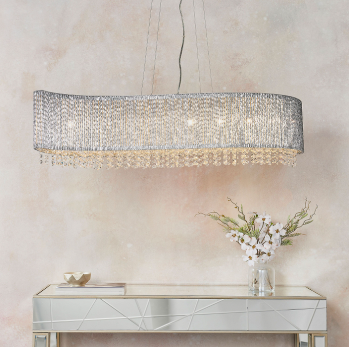 Galina Lighting Collection