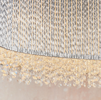Galina Lighting Collection