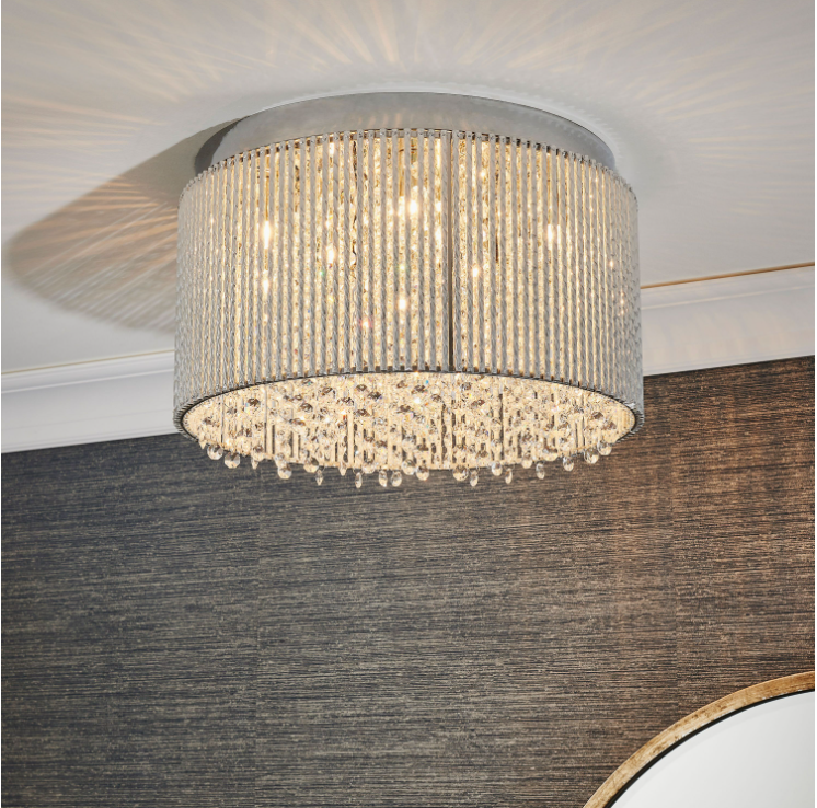 Galina Lighting Collection