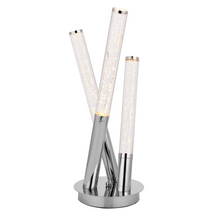 Glacier Lamp Collection