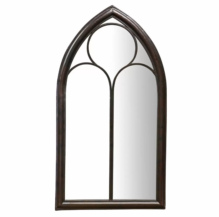 Monica Outdoor Mirror
