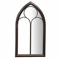 Monica Outdoor Mirror
