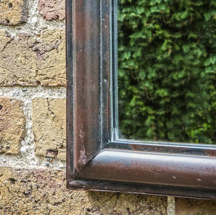 Monica Outdoor Mirror