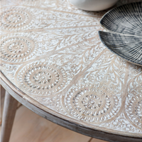 Agra Occasional Tables