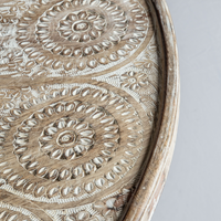 Agra Occasional Tables