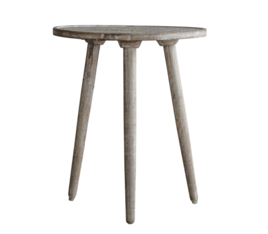 Agra Occasional Tables