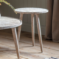 Agra Occasional Tables
