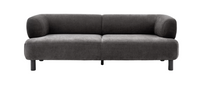 Ardo Upholstery Collection - Stone
