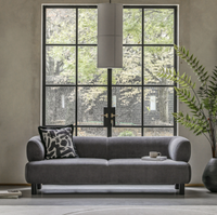 Ardo Upholstery Collection - Stone