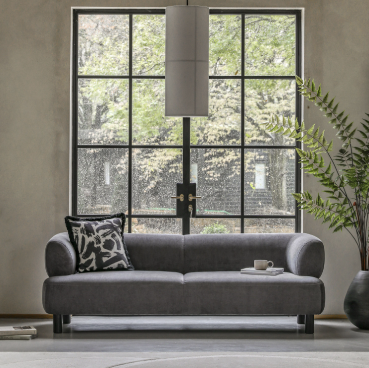 Ardo Upholstery Collection - Stone