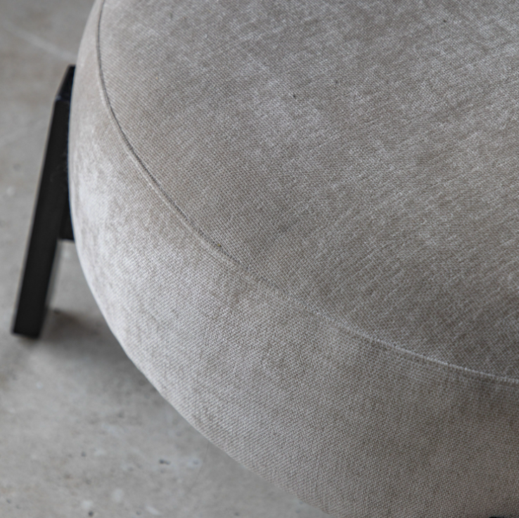 Ardo Upholstery Collection - Stone