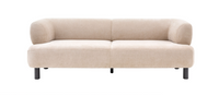 Ardo Upholstery Collection - Cream