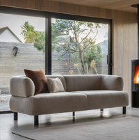 Ardo Upholstery Collection - Cream