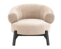 Ardo Upholstery Collection - Cream