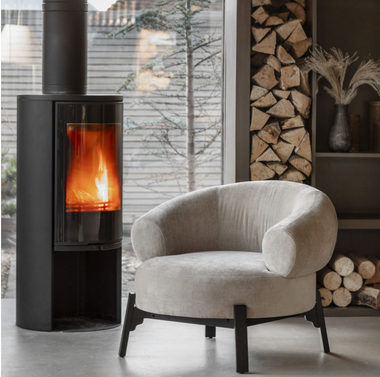 Ardo Upholstery Collection - Cream