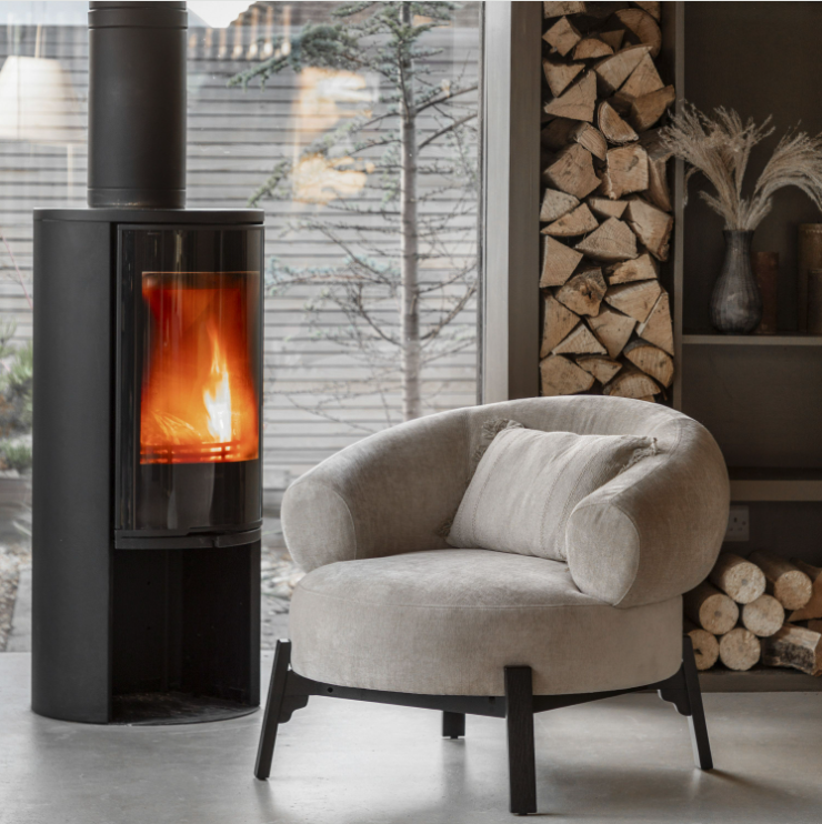 Ardo Upholstery Collection - Cream