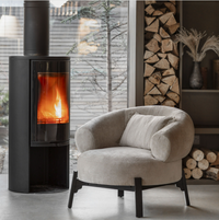 Ardo Upholstery Collection - Cream