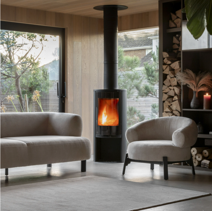Ardo Upholstery Collection - Cream