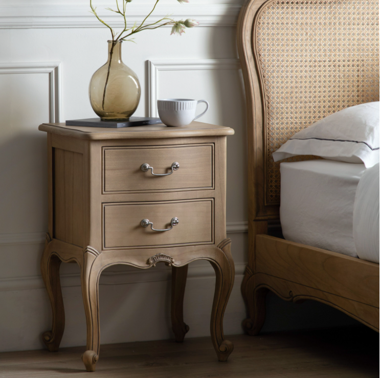 Chic Bedroom Collection