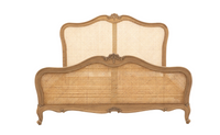 Chic Cane Beds