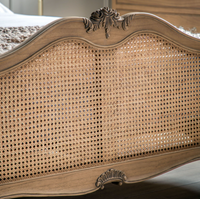 Chic Cane Beds
