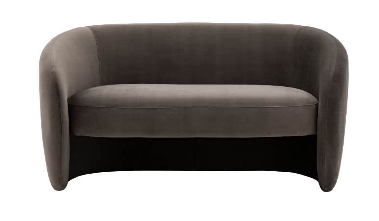 Curvo Upholstery Collection - Espresso