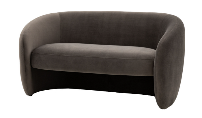 Curvo Upholstery Collection - Espresso