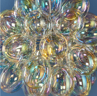 Infinity Lighting Collection - Multi/Chrome