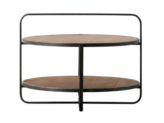 Dunley Occasional Tables - Natural