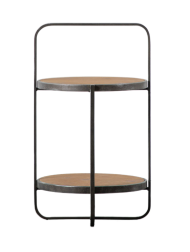 Dunley Occasional Tables - Natural