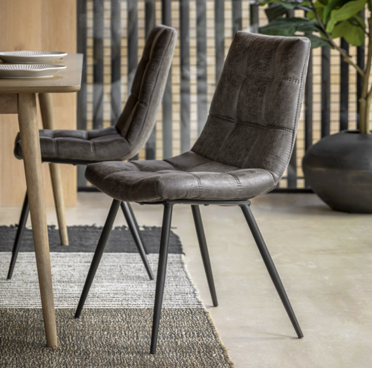 Darwin Dining Chair Collection (pair)