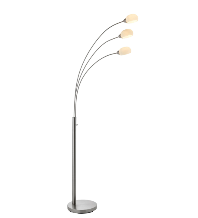 Jaspa Floor Lamp Collection
