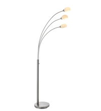 Jaspa Floor Lamp Collection