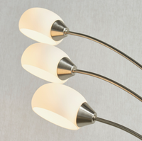 Jaspa Floor Lamp Collection