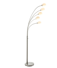 Jaspa Floor Lamp Collection