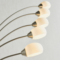 Jaspa Floor Lamp Collection